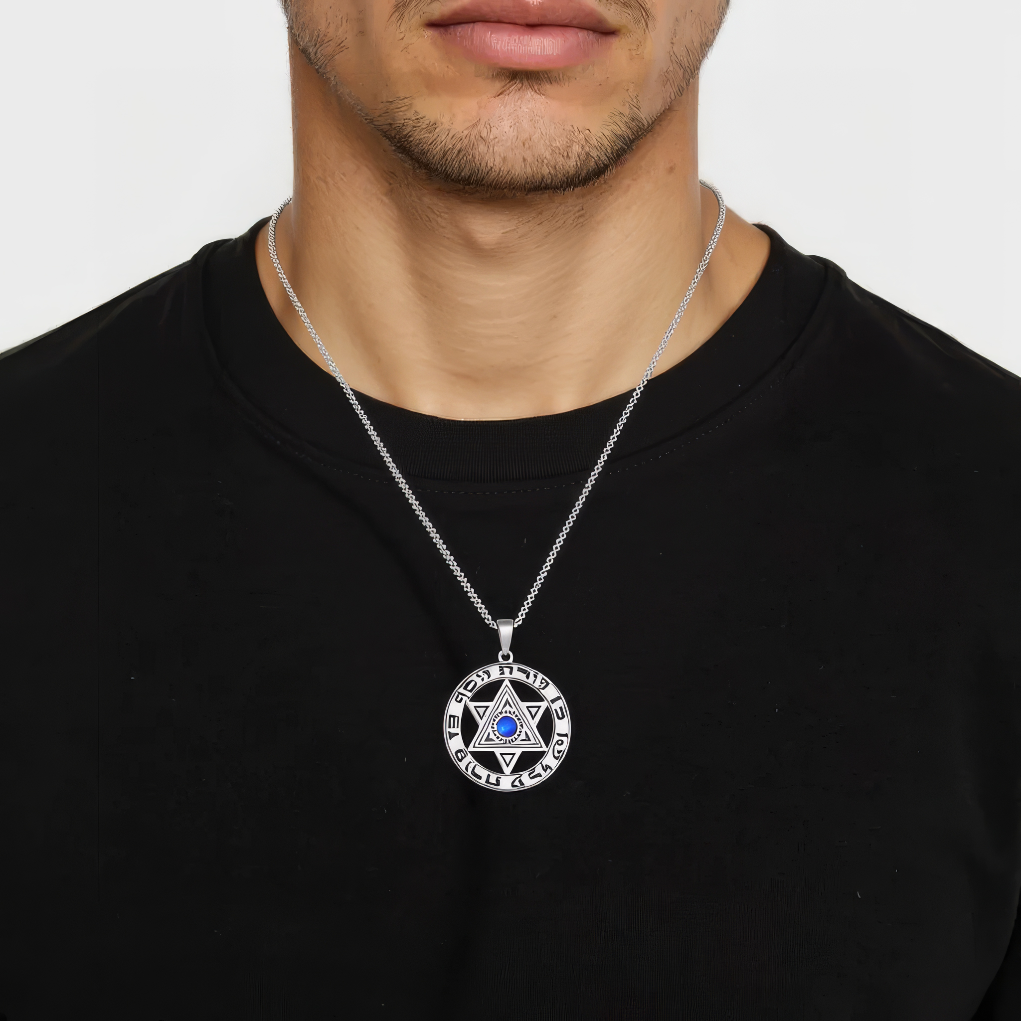 Joseph’s Blessing Necklace