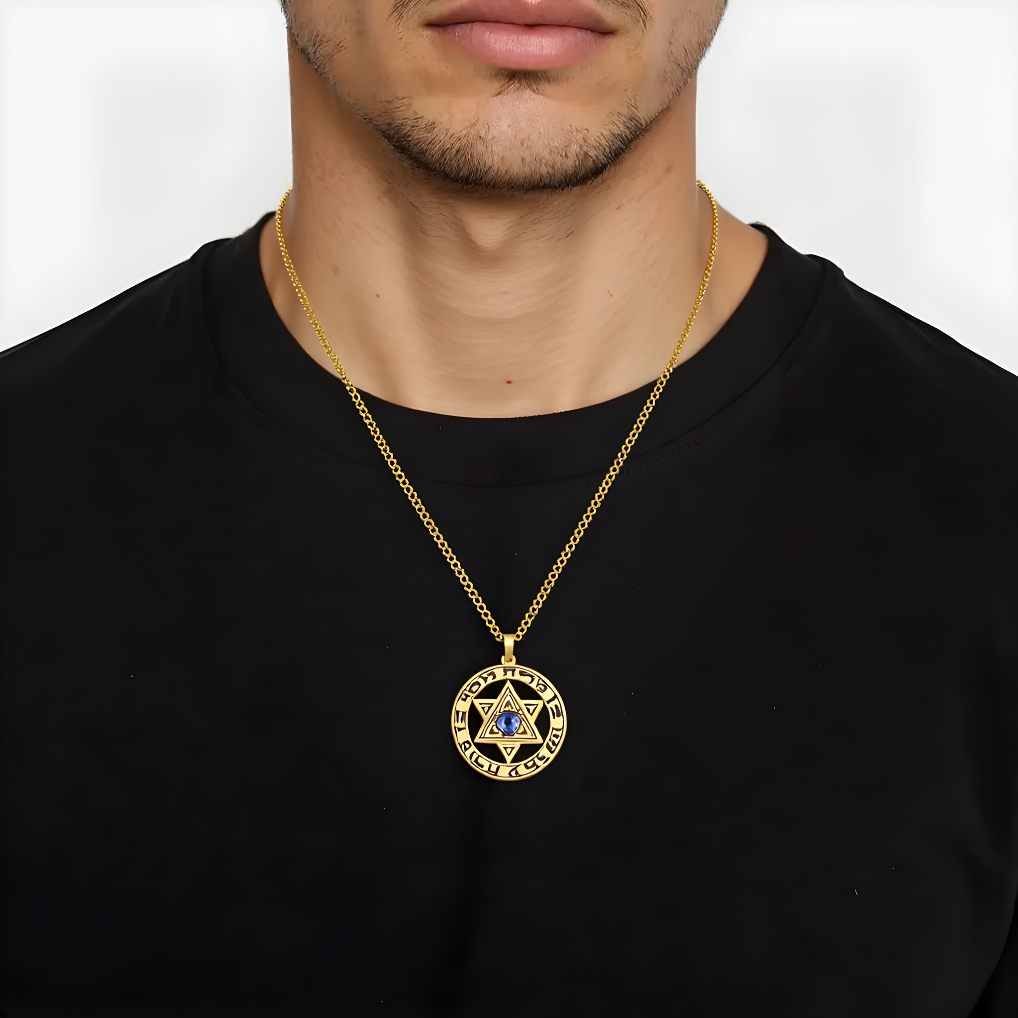 Joseph’s Blessing Necklace