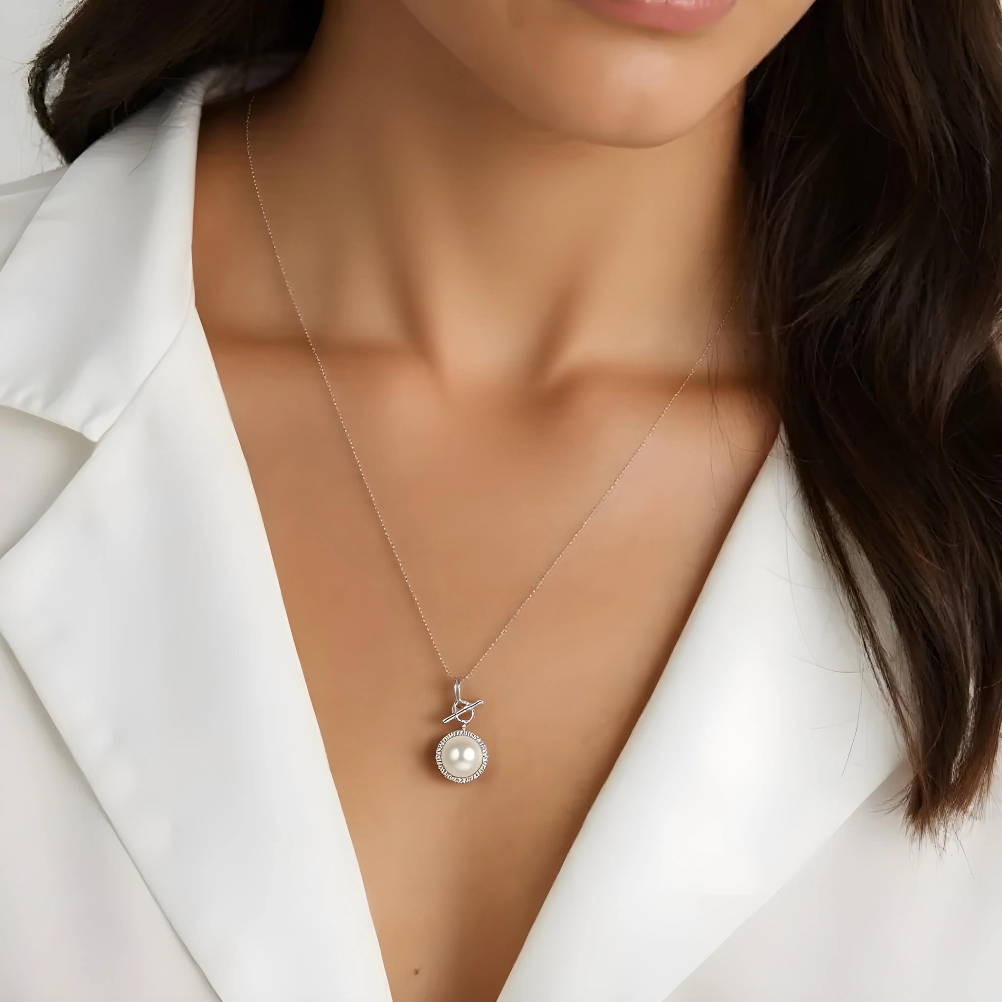 Luna Grace Necklace