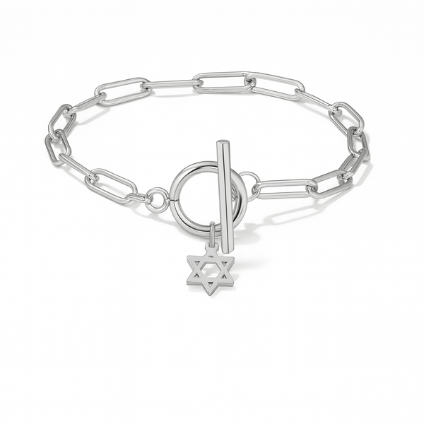 Faith & Strength Bracelet