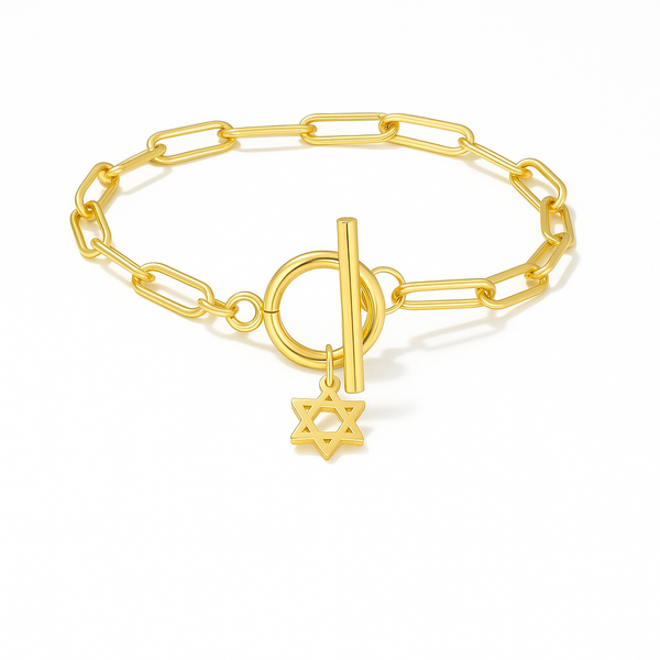 Faith & Strength Bracelet - Slide 2