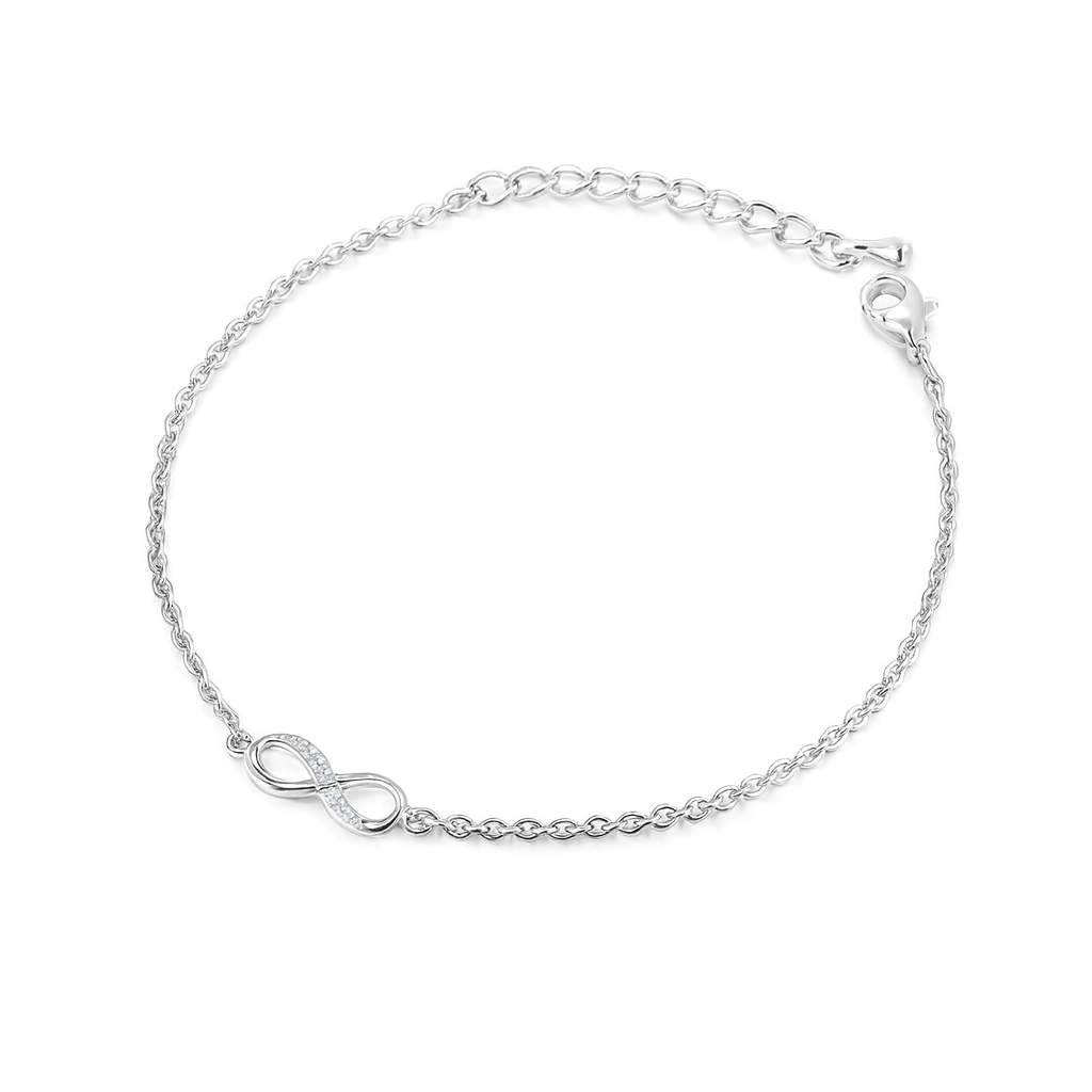 Infinity Grace Bracelet