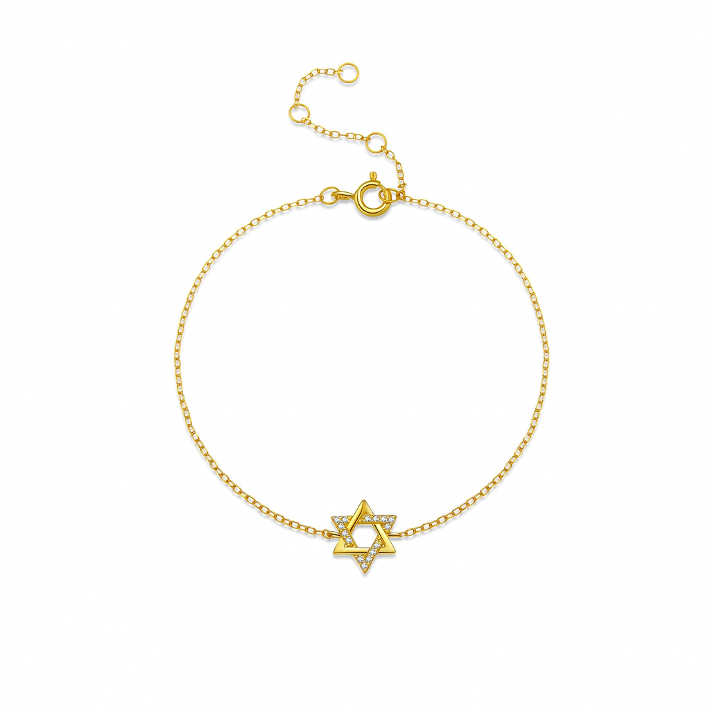 Star of Grace Bracelet