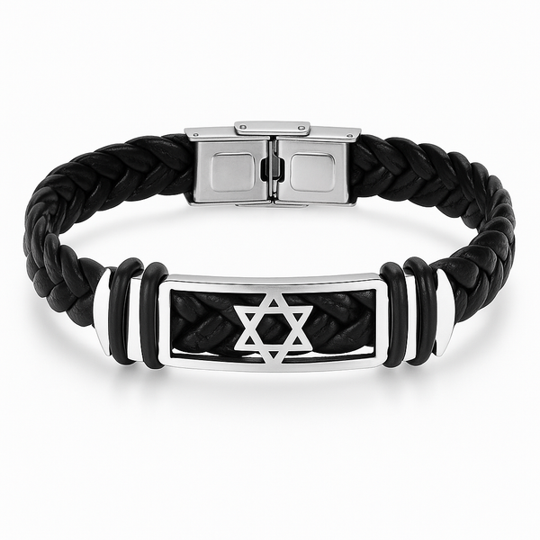 Shield of Faith Bracelet