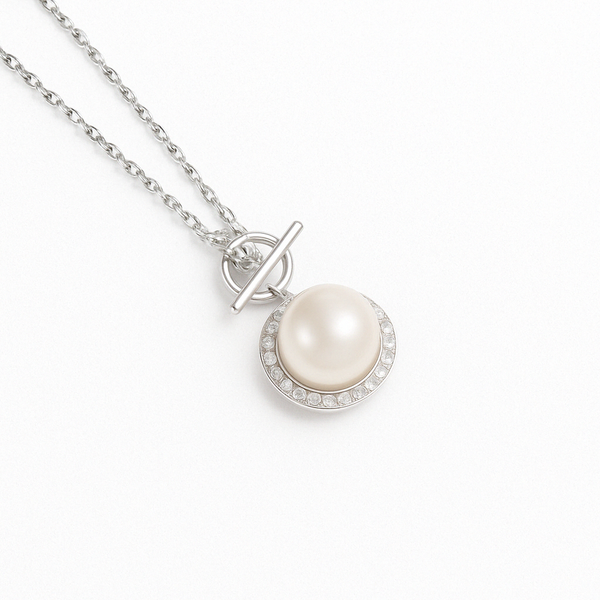 Luna Grace Necklace - Slide 2