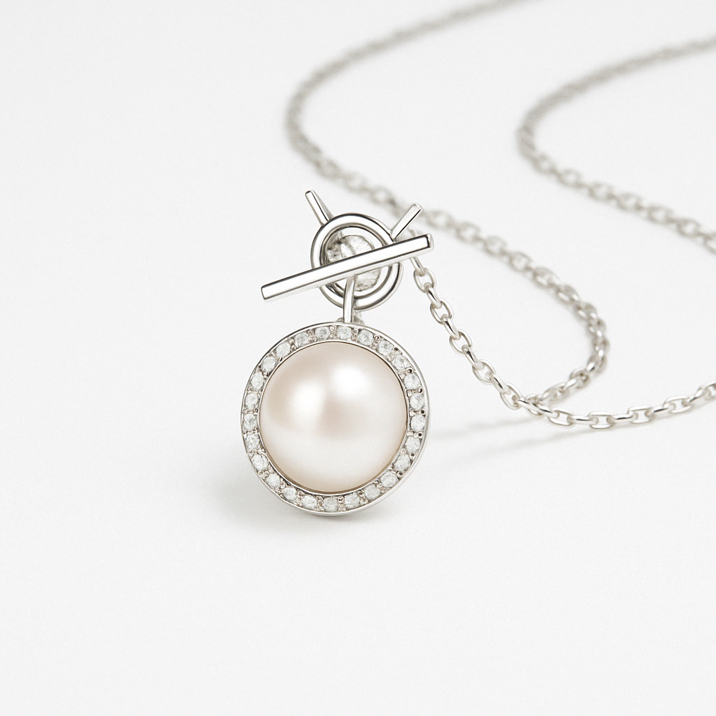 Luna Grace Necklace