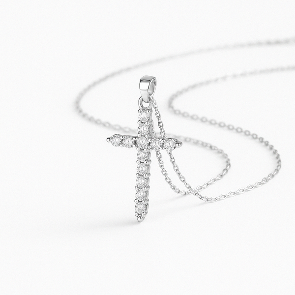 Faith & Light Necklace - Slide 2