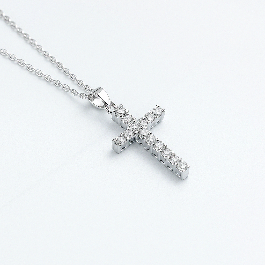 Faith & Light Necklace