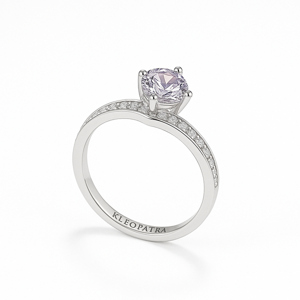 Infinity Glow Ring - Slide 3