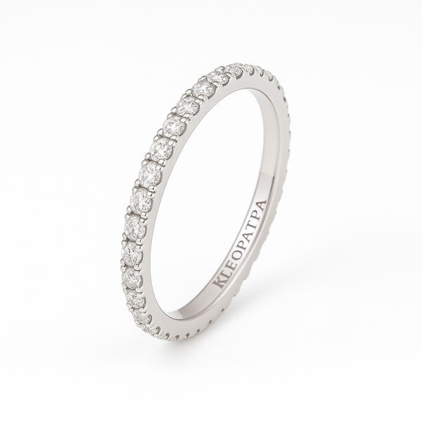 Celestial Band Ring - Slide 2