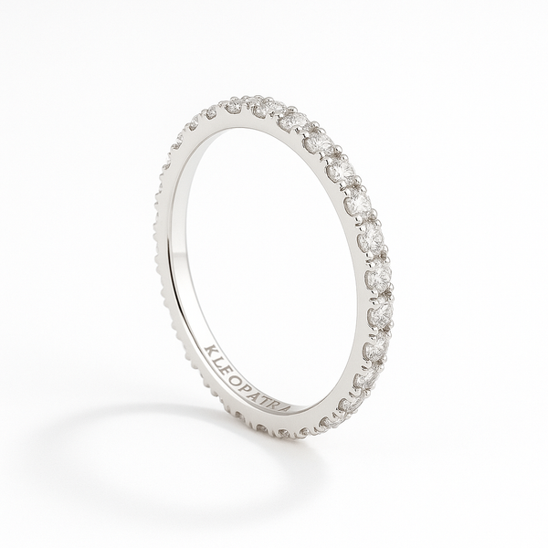 Celestial Band Ring - Slide 3