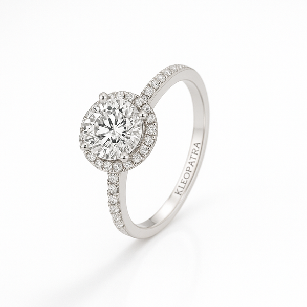 The Radiance Ring - Slide 2