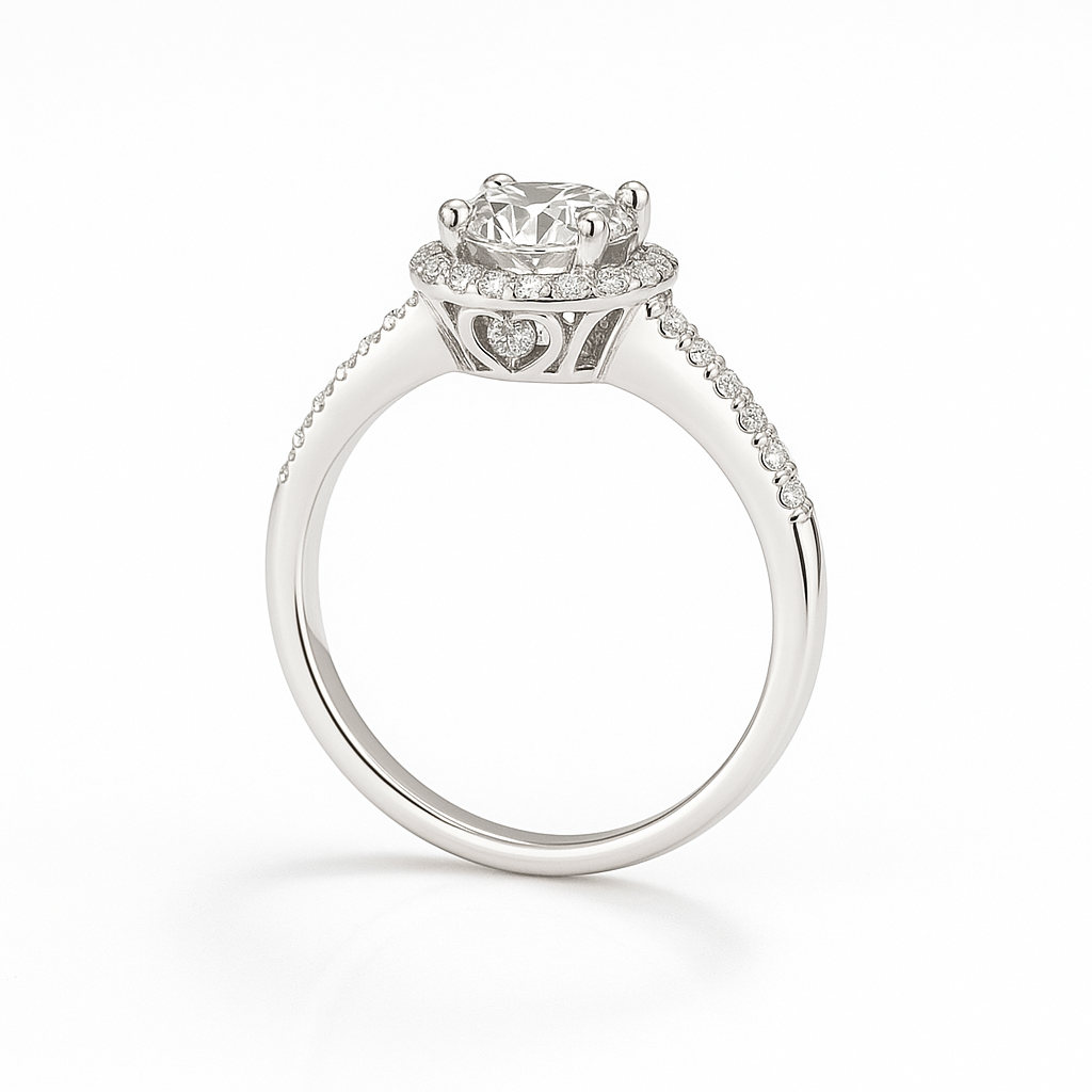 The Radiance Ring