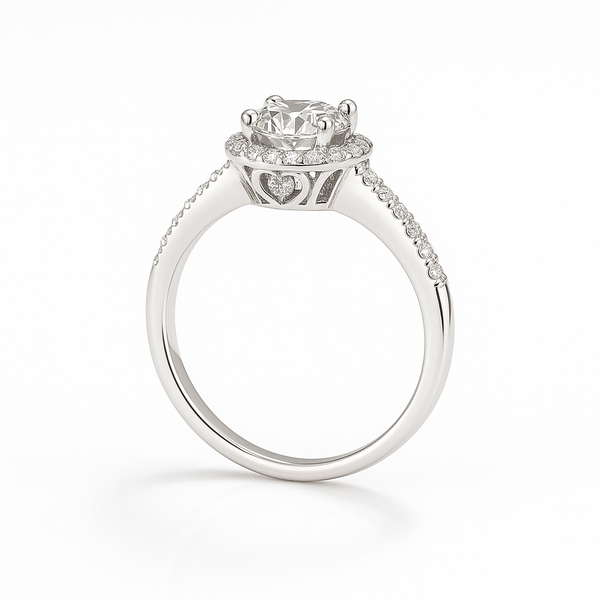 The Radiance Ring - Slide 3