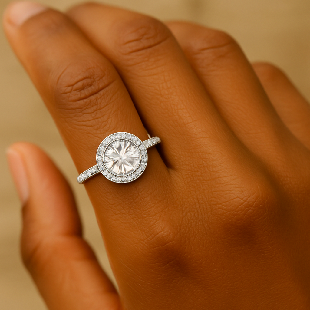 The Radiance Ring