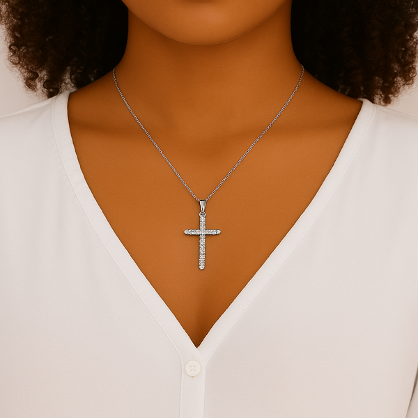 Faith & Light Necklace - Slide 4