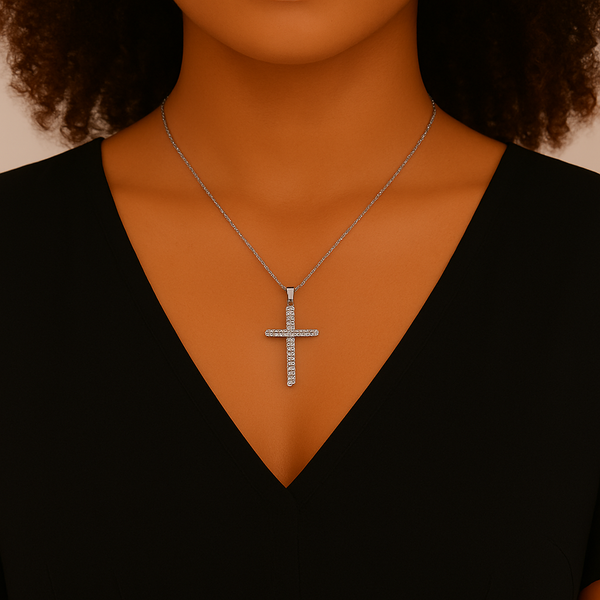 Faith & Light Necklace - Slide 5