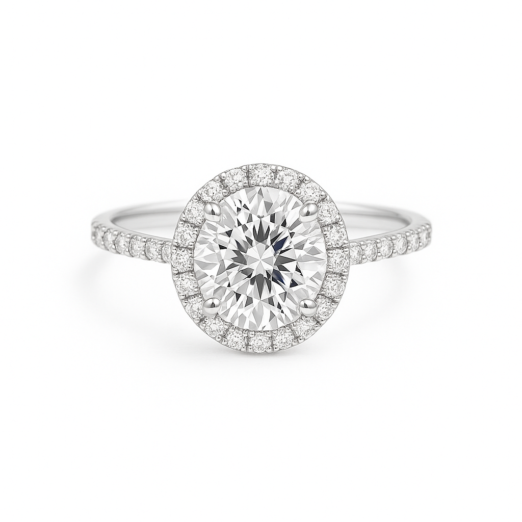 The Radiance Ring