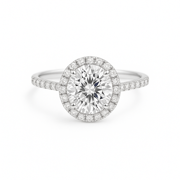 The Radiance Ring