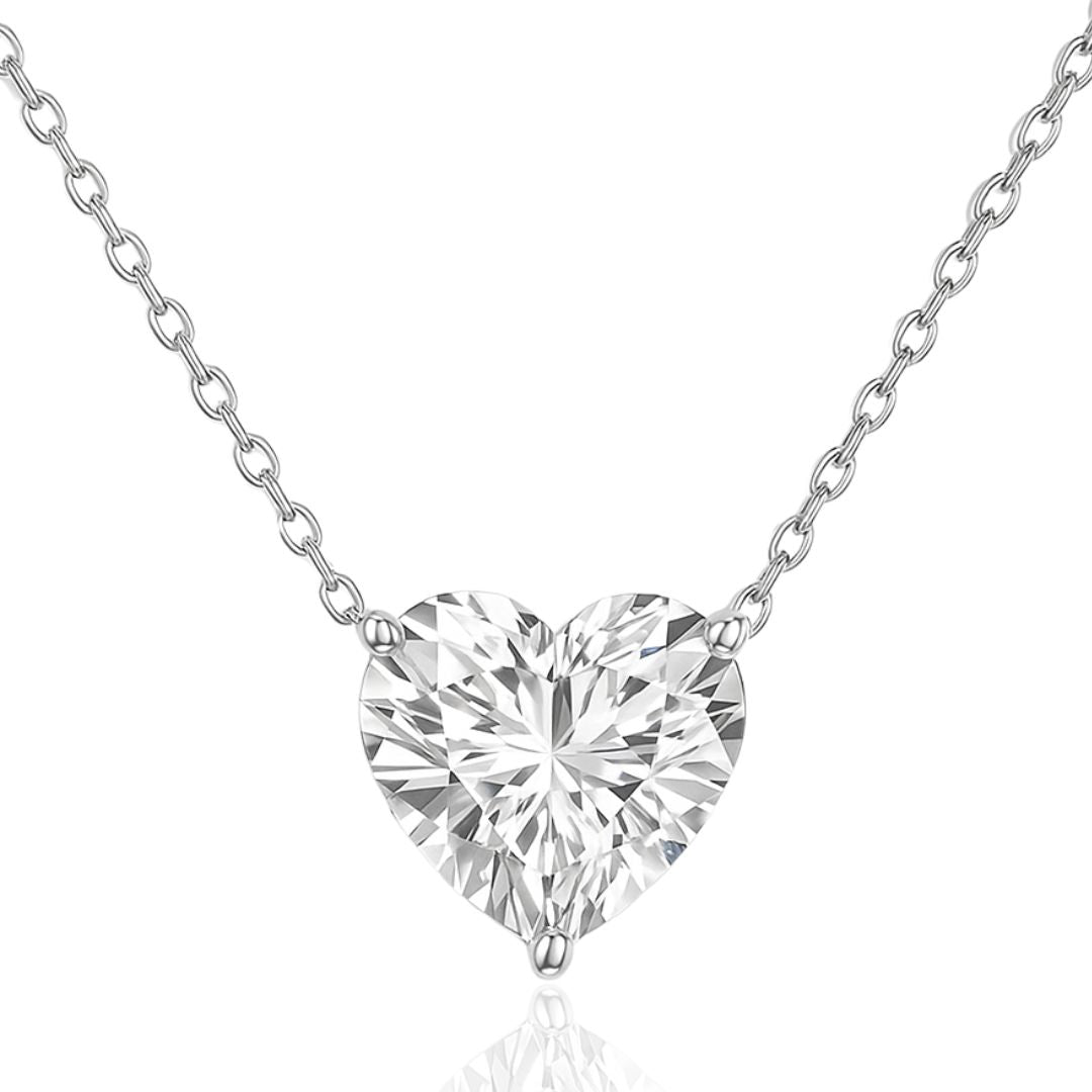 Luminous Love necklace