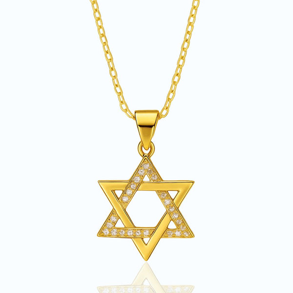 Eternal Star Necklace - Slide 2