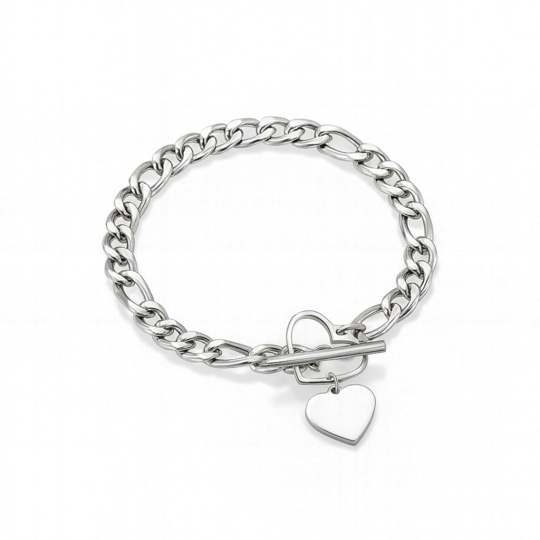 Eternal Love Bracelet