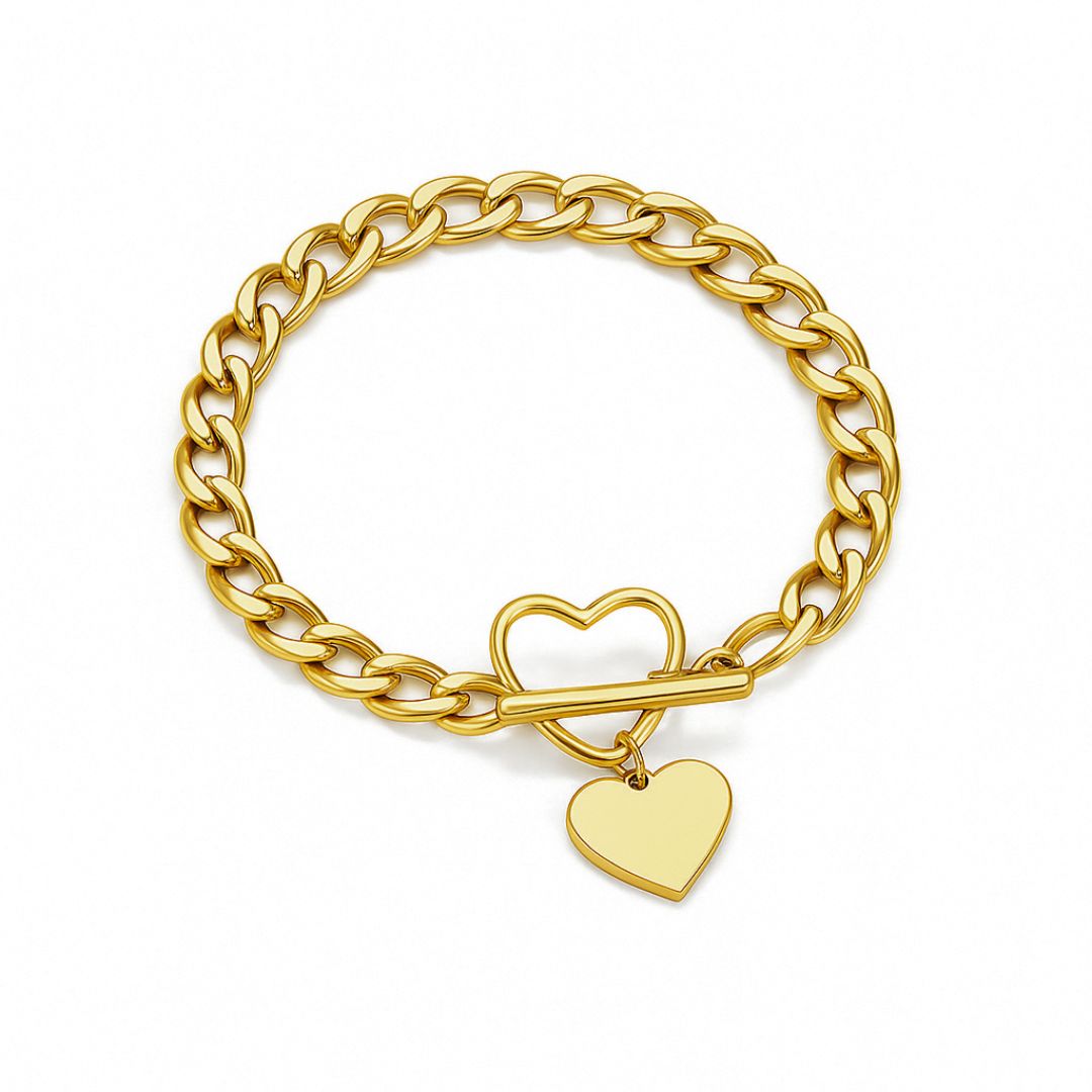 Eternal Love Bracelet