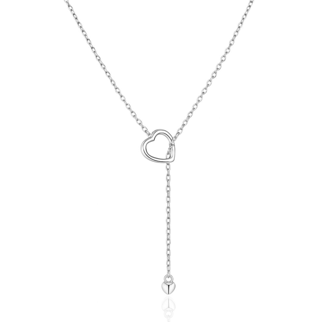 Heartbeat Necklace