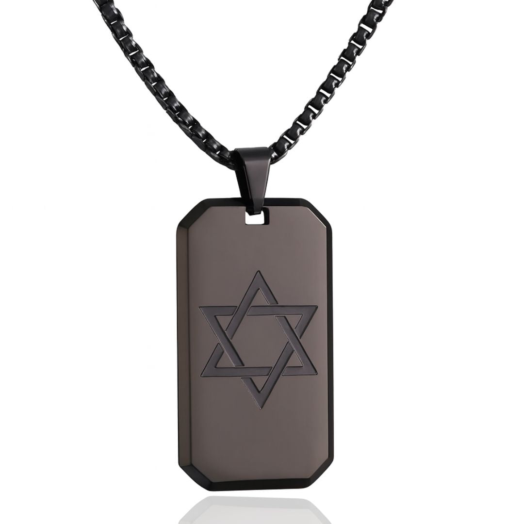 Guardian Star Tag