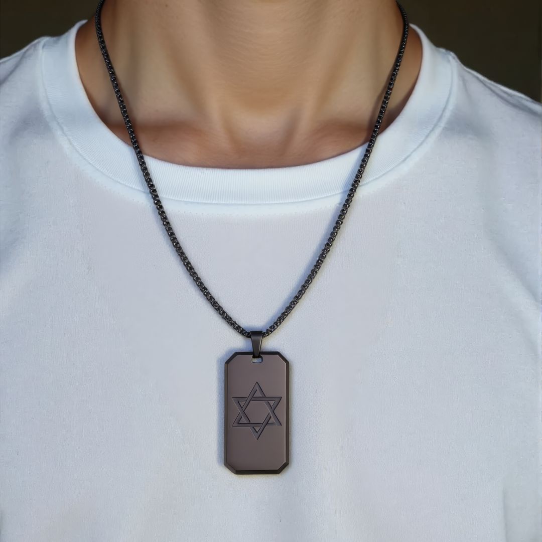 Guardian Star Tag