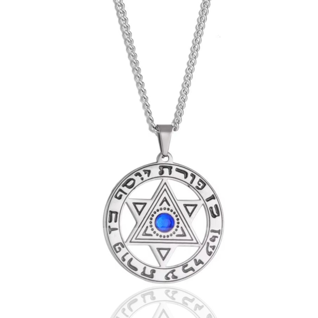 Joseph’s Blessing Necklace