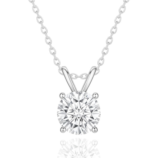 Pure Circle necklace - Slide 2