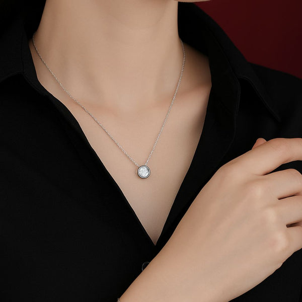 Luna Spark Necklace - Slide 5