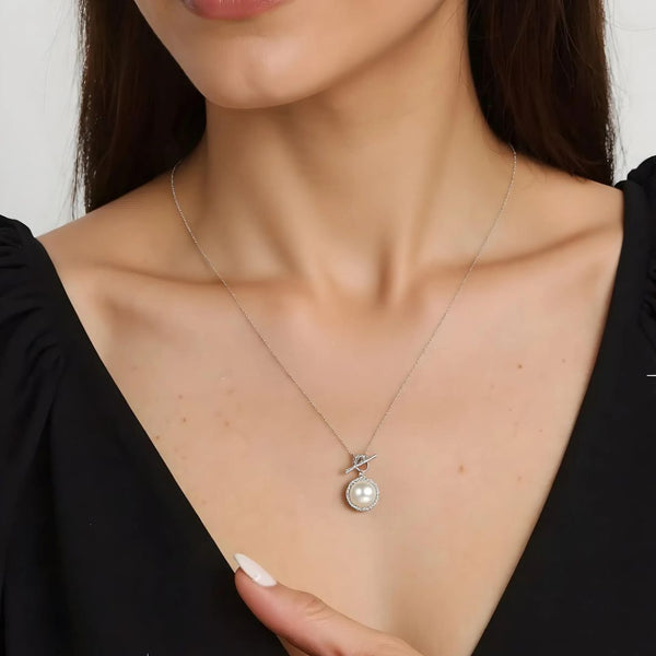 Luna Grace Necklace - Slide 5