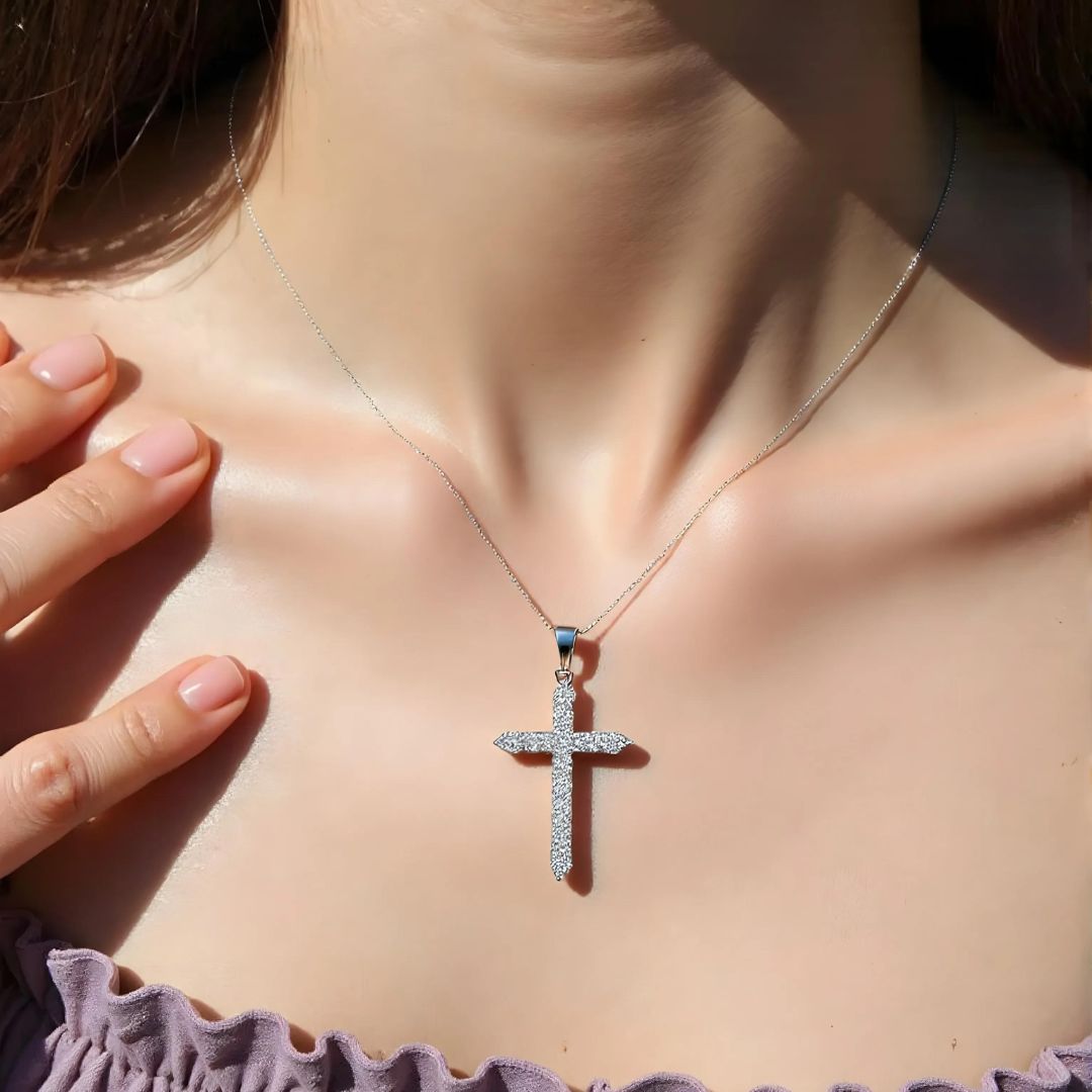 Faith & Light Necklace