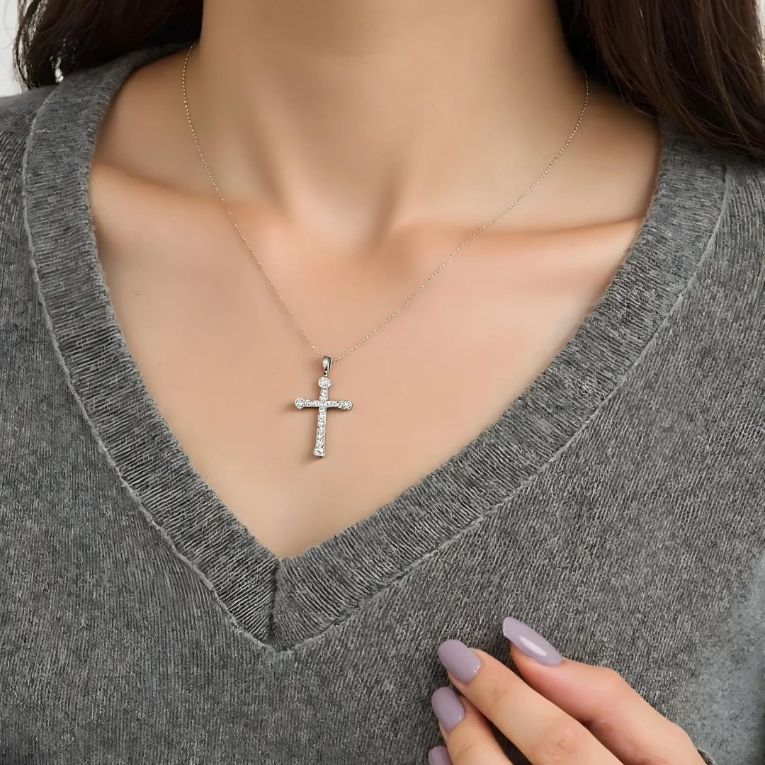 Faith & Light Necklace