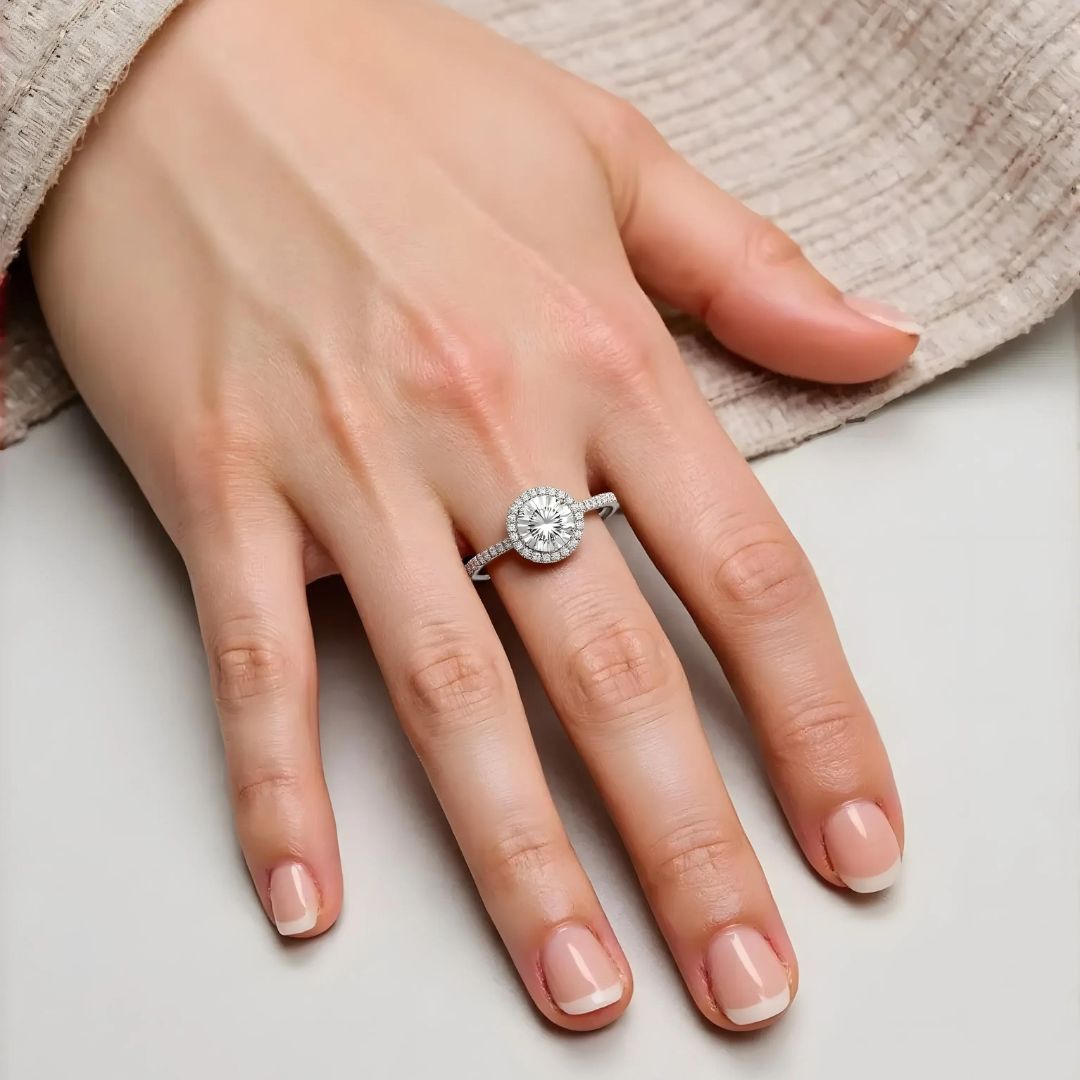 The Radiance Ring
