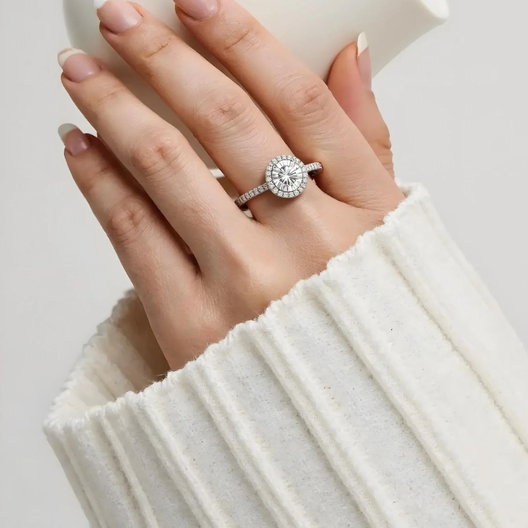 The Radiance Ring