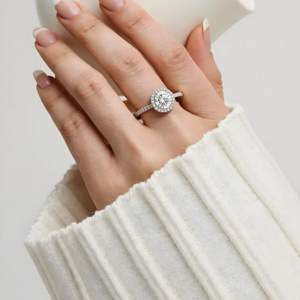 The Radiance Ring - Slide 5