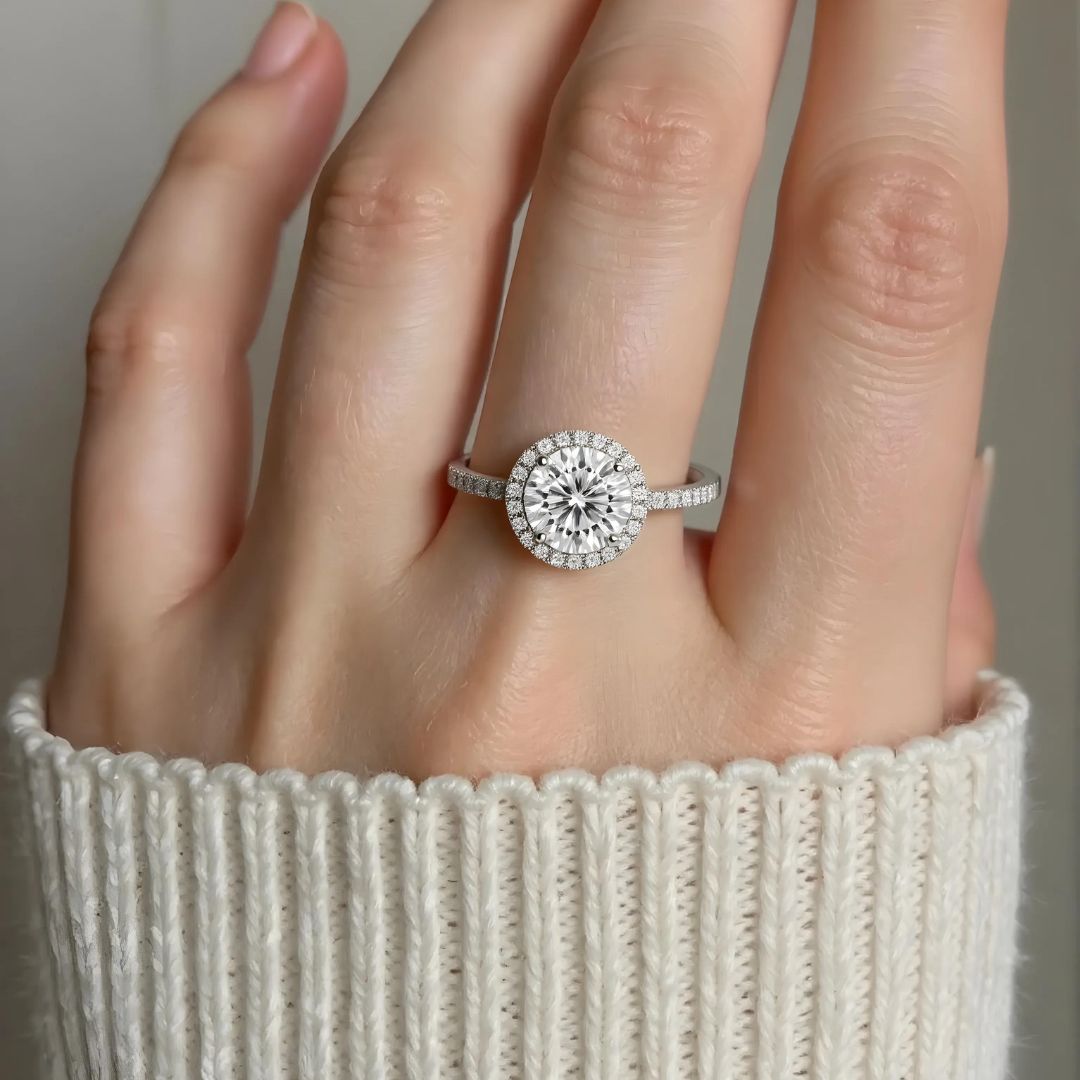 The Radiance Ring