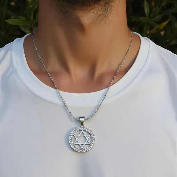 Eternal Light Pendant - Slide 4
