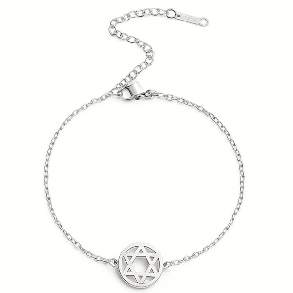 Divine Protection Bracelet