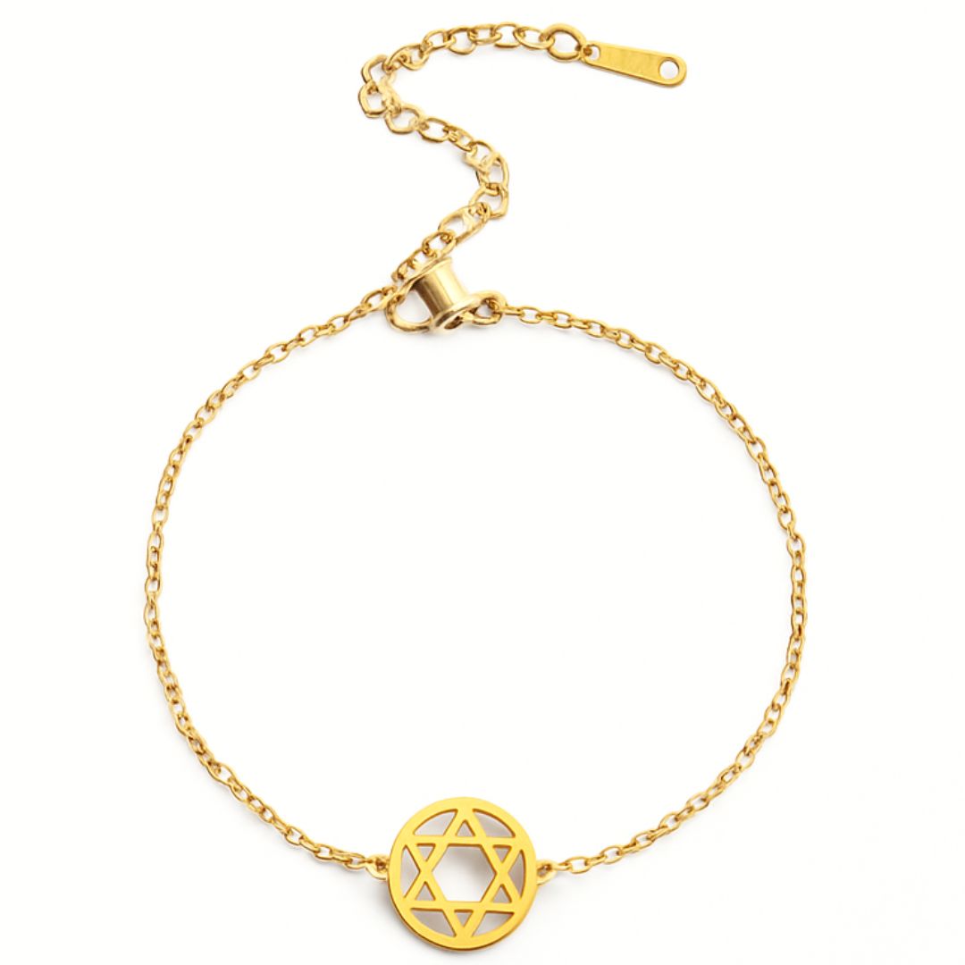 Divine Protection Bracelet