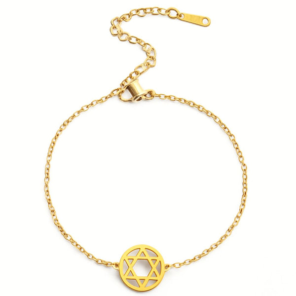 Divine Protection Bracelet - Slide 2