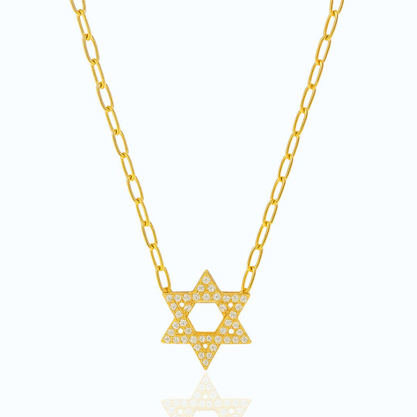 Celestial Star Necklace - Slide 2