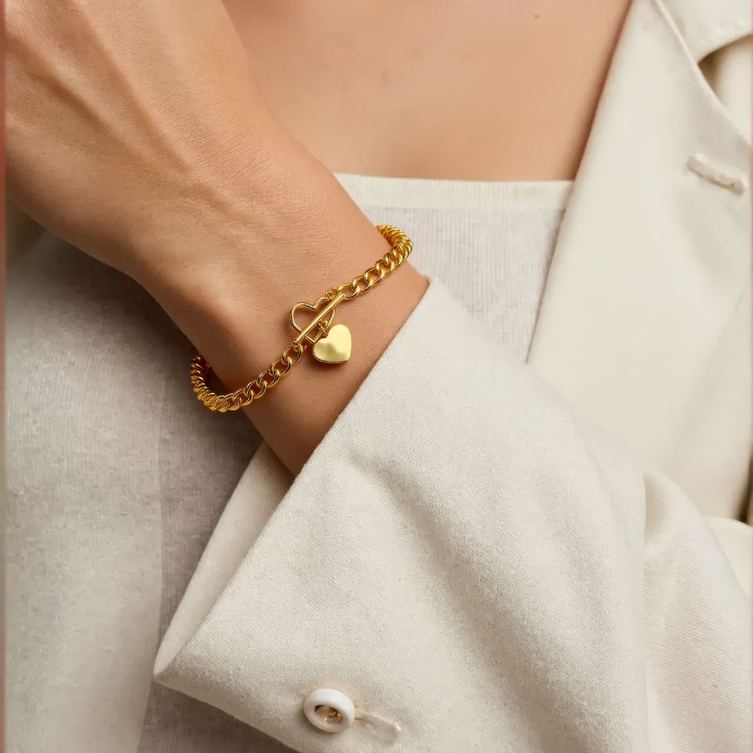 Eternal Love Bracelet