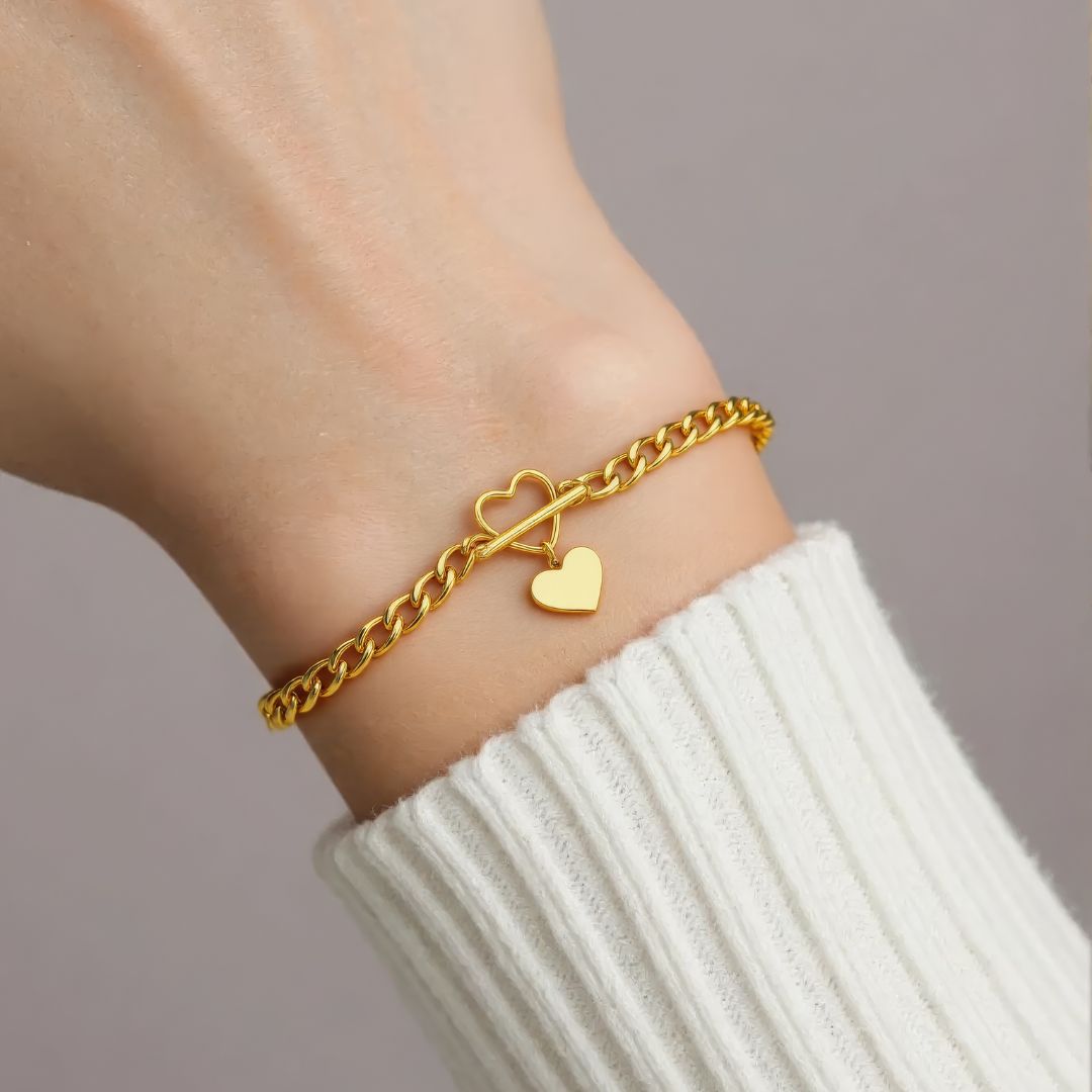 Eternal Love Bracelet