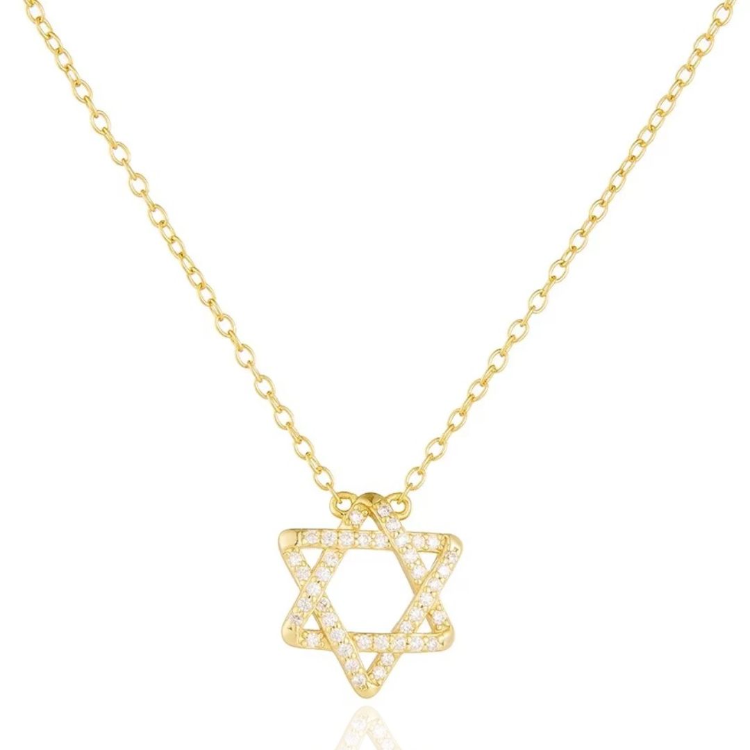 Divine Light Necklace