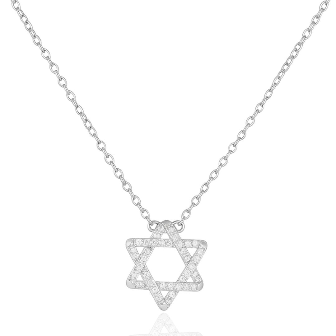Divine Light Necklace