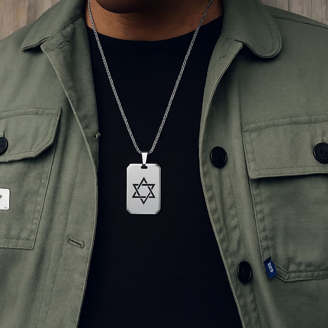 Guardian Star Tag
